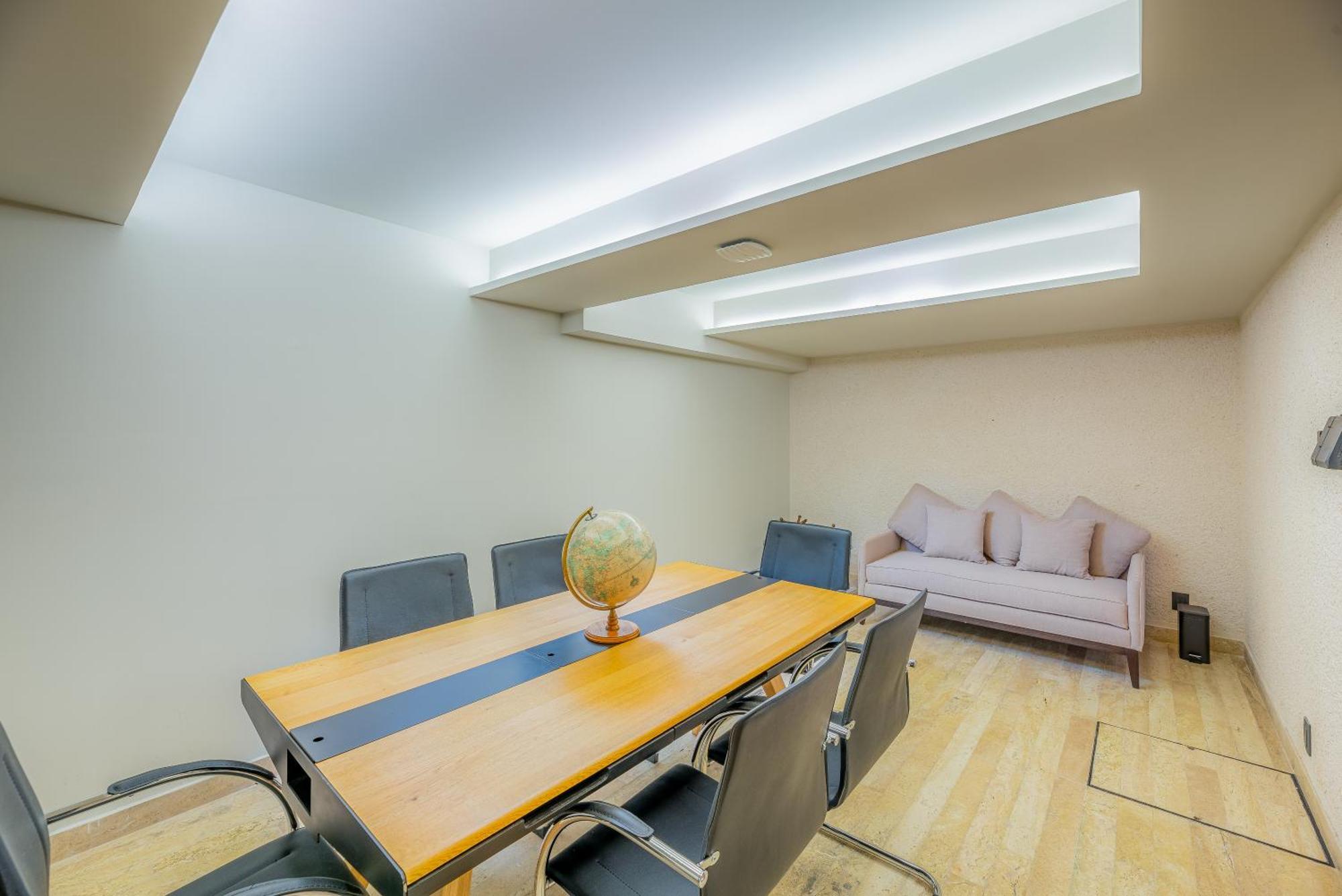 Capitalia - Luxury Apartments - Homero Meksyk Zewnętrze zdjęcie