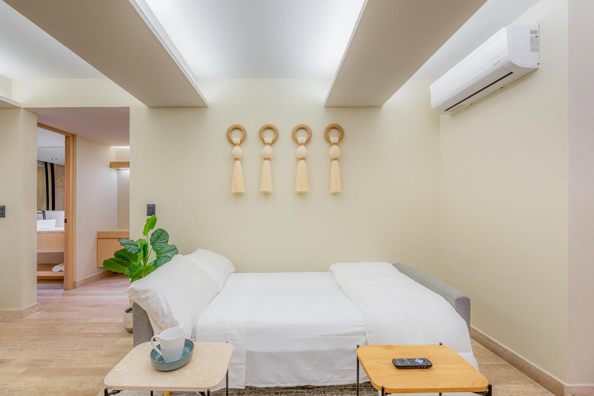 Capitalia - Luxury Apartments - Homero Meksyk Zewnętrze zdjęcie