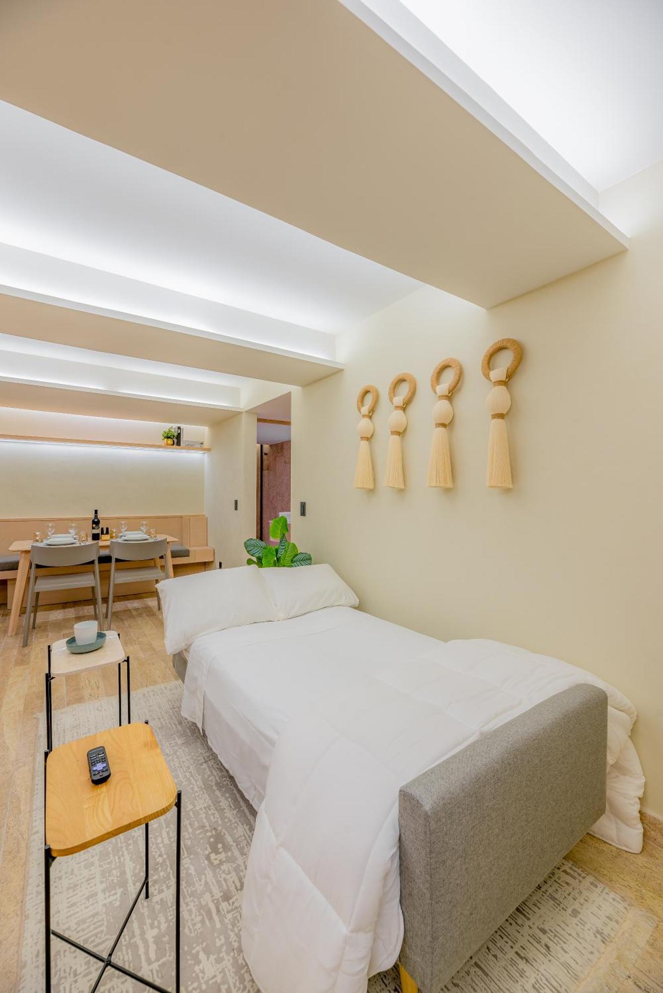 Capitalia - Luxury Apartments - Homero Meksyk Zewnętrze zdjęcie