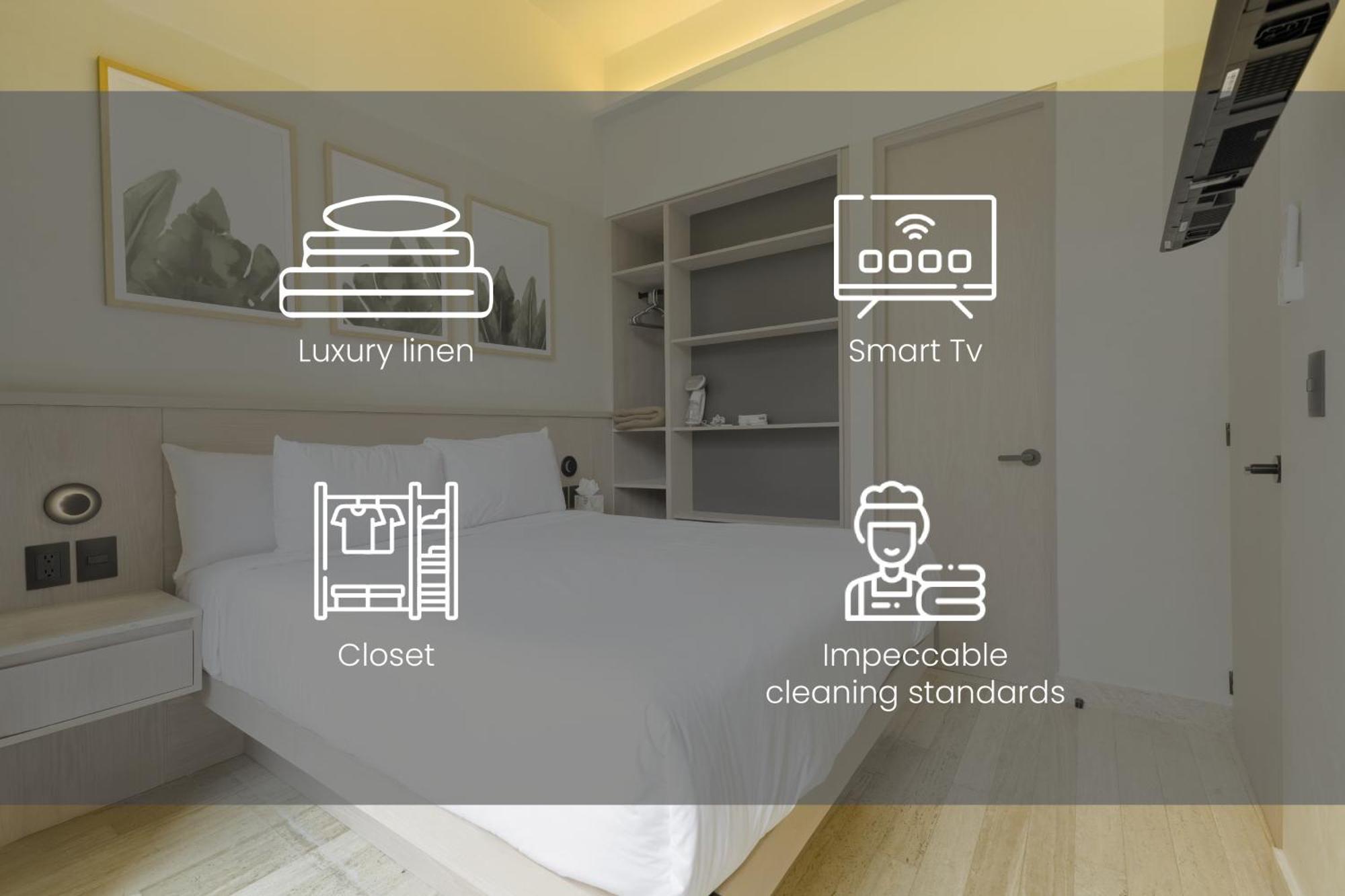 Capitalia - Luxury Apartments - Homero Meksyk Zewnętrze zdjęcie